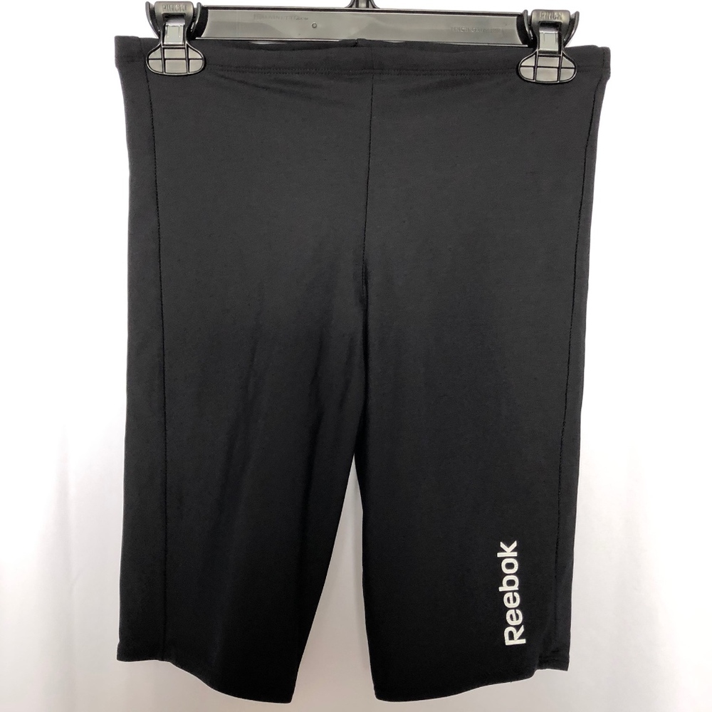 Reebok Compression Shorts Men Size Large B491